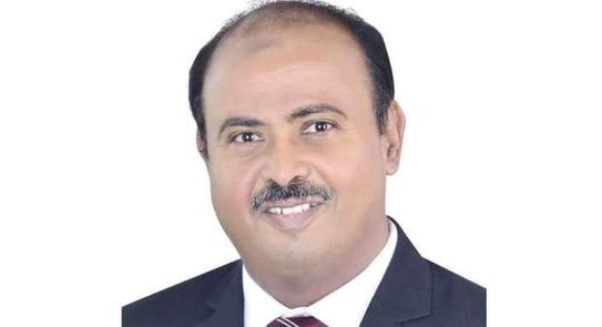 دكتور حسين شعيشع مصر