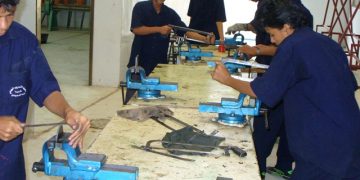 89 مدرسة جديدة.. خريطة الانطلاق الأكبر في تاريخ التعليم الفني المصري