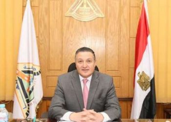 إنشاء أول حاضنة للتكنولوجيا الحيوية بجامعة بنها 