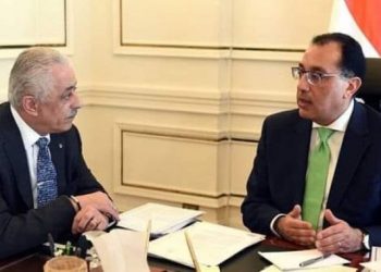 الحكومة: الإنتهاء من تدريب 315 ألف معلم..تجديد 26  ألف فصل.. إنشاء 41 مدرسة يابانية و11 تكنولوجية