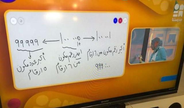 هل أثرت القنوات التعليمية على "بيزنس" الدروس الخصوصية؟ خبراء وأولياء أمور يجيبون