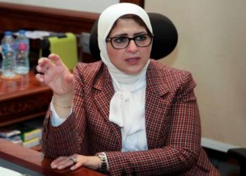 وزيرة الصحة: لن نغلق المدارس بسبب كورونا وننسق مع التربية والتعليم