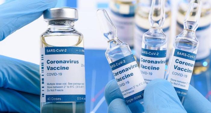 لقاح كورونا.. المعادلة الصعبة والمنافسة المشتعلة "إنفوجراف"