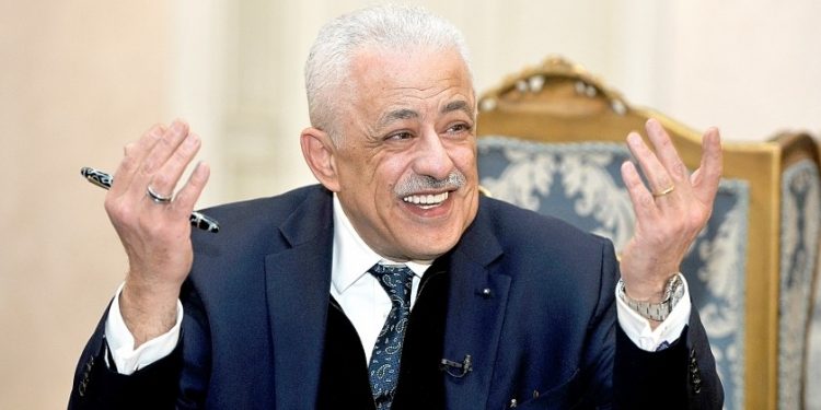  التربية والتعليم تزف بشرى سارة لطلاب امتحانات الخارج