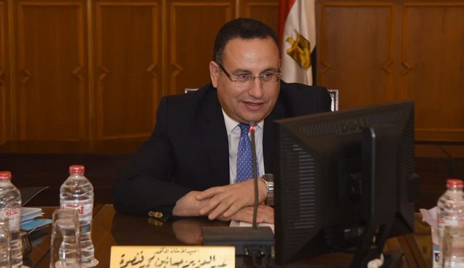 «آداب الإسكندرية» تنظم لقاء ثقافي إلكتروني للطلاب