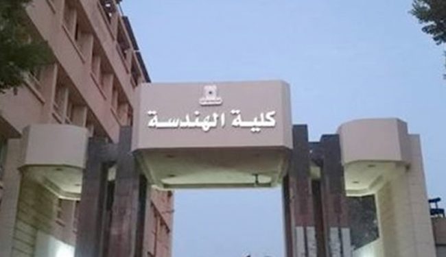 مجلة هندسة حلوان تحتفل بمرور عام على اصدارها