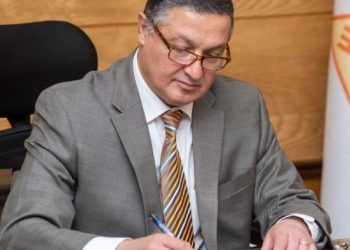 انشاء أول حاضنة للتكنولوجيا الحيوية بجامعة بنها 