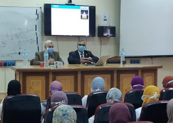 «علوم الفيوم» تنظم دورة تدريبية عن «تنقية المياه باستخدام الأغشية الرقيقة»