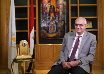 رئيس جامعة المنصورة: جائحة كورونا فرضت ظروفًا استثتنائية.. وبالدليل نتواجد في أكبر التصنيفات الدولية