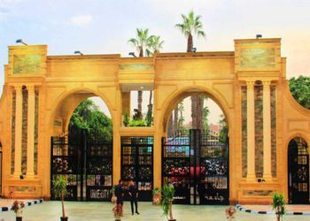 جامعة المنصورة تفتتح 3 مراكز اختبارات إلكترونية بتكلفة 45 مليون جنيه