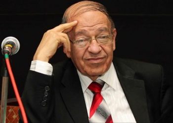 وسيم السيسي: نستخدم ١٦ ألف كلمة يوميا من اللغة الفرعونية من أصل ٤ مليون كلمة