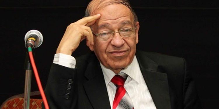 وسيم السيسي: نستخدم ١٦ ألف كلمة يوميا من اللغة الفرعونية من أصل ٤ مليون كلمة