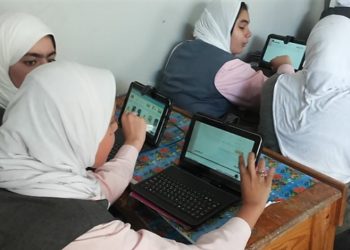 التربية والتعليم تكشف موعد فتح حذف باسورد التابلت لطلاب الثانوية