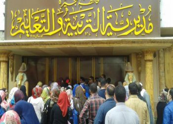 الرابع خلال أسبوع.. وفاة مدرس لغة عربية بالبحيرة بعد إصابته بالكورونا