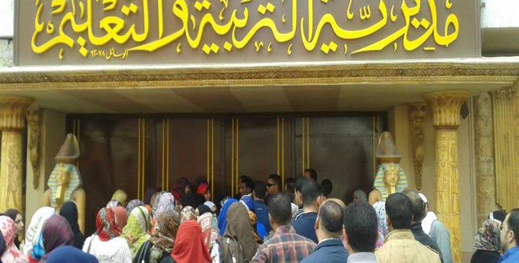 الرابع خلال أسبوع.. وفاة مدرس لغة عربية بالبحيرة بعد إصابته بالكورونا