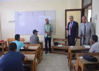 ائتلاف أولياء الأمور لطلاب الدبلومات الفنية: الدولة سخرت كل إمكانياتها لخدمتكم