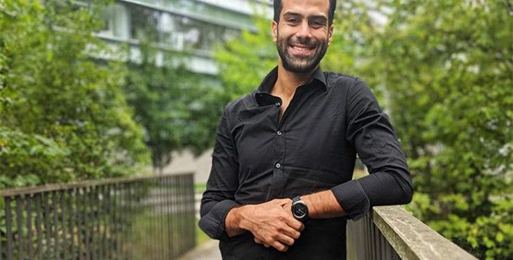 "جائزة نوبل للكيمياء ".. محاضرة محمد البرلسي الباحث في مجال التعويض الجيني