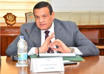 بسبب سوء الأحوال الجوية.. قرار عاجل من محافظ البحيرة لطلاب المدارس