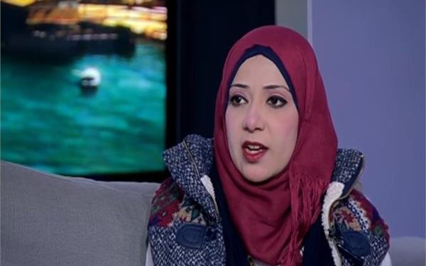 إيمان شاكر، مدير مركز الاستشعار عن بعد بهيئة الأرصاد الجوية