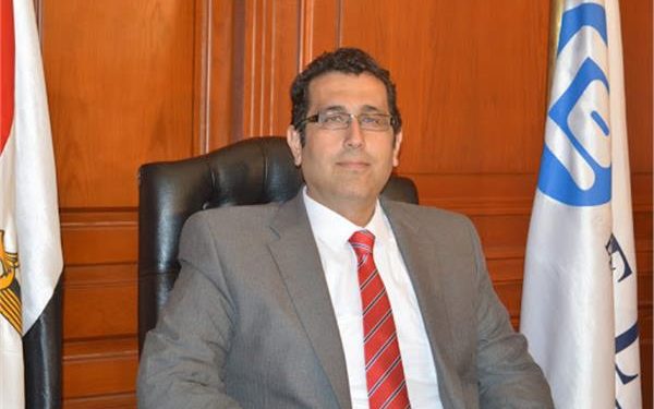 هشام عبد السلام رئيس الجامعة المصرية للتعلم الالكتروني الاهلية