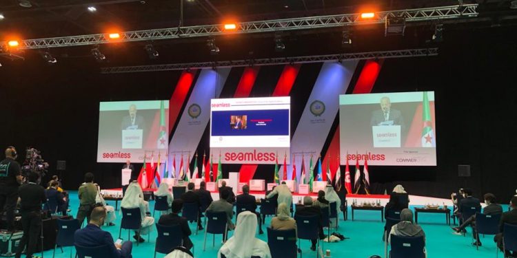 الخشت يقدم 5 توصيات للتغلب على تحديات نمو مؤشرات الاقتصاد الرقمي