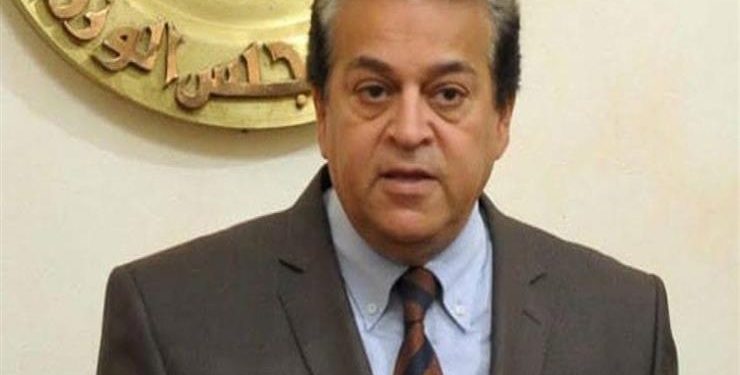 بالأسماء.. إغلاق ٨ كيانات وهمية بالغربية.. والتعليم العالي تحذر الطلاب