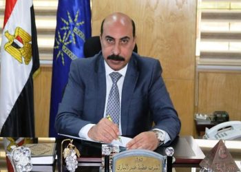 محافظ أسوان يعلن انطلاق الحملة القومية للقضاء على الطفيليات المعوية