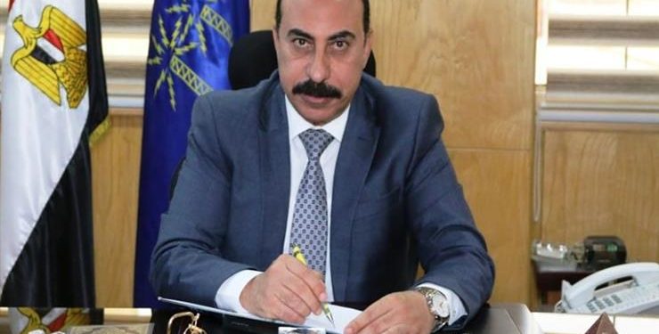 محافظ أسوان يعلن انطلاق الحملة القومية للقضاء على الطفيليات المعوية