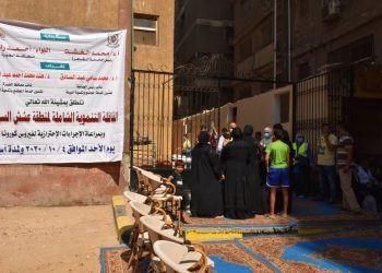 الخشت: جامعة القاهرة مستمرة بقوة في مبادرة "صنايعية مصر"