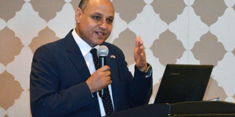 “البحث العلمي” تعلن أسماء  57 طالبا فائزين بمنح برنامج علماء الجيل القادم