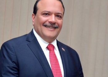 مجدى السبع رئيسا لمنظمة الصحة العربية