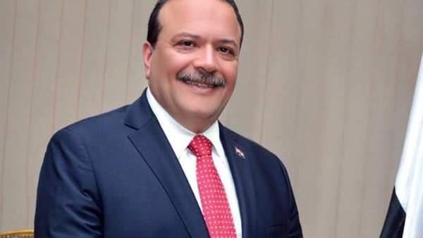 مجدى السبع رئيسا لمنظمة الصحة العربية