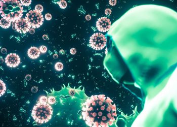 أستاذ "القومي للسموم" يكشف 4 مراحل لعلاج الفطر الأسود