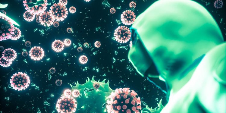 أستاذ "القومي للسموم" يكشف 4 مراحل لعلاج الفطر الأسود