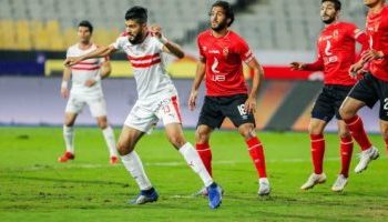"أمهات مصر" يكشفن أجواء الأسر المصرية قبل مباراة الأهلي والزمالك