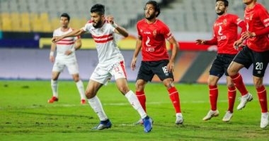 "أمهات مصر" يكشفن أجواء الأسر المصرية قبل مباراة الأهلي والزمالك
