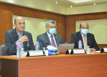 وزير البترول الأسبق: الثروة المعدنية فى مصر غير مستغلة