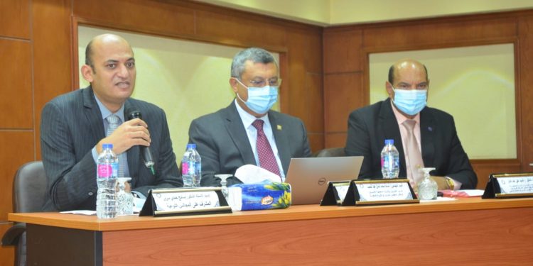 وزير البترول الأسبق: الثروة المعدنية فى مصر غير مستغلة