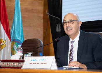 جامعة طنطا: جراحة نادرة لإصلاح عيب خلقي لطفلة 4 سنوات بـ«المستشفى التعليمي»