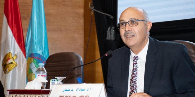 جامعة طنطا: جراحة نادرة لإصلاح عيب خلقي لطفلة 4 سنوات بـ«المستشفى التعليمي»