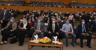 جامعة أسيوط تطلق مؤتمرها الدولى العاشر للتنمية والبيئة بالوطن العربى