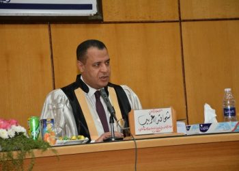 جامعة أسيوط توصى بضرورة تعديل قيمة العمولة فى البورصة