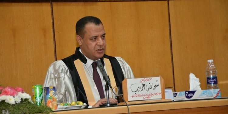 جامعة أسيوط توصى بضرورة تعديل قيمة العمولة فى البورصة