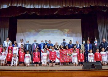 رئيس جامعة بني سويف يطالب بتبني ثقافة الروح الرياضية بندوة «لا للتعصب»