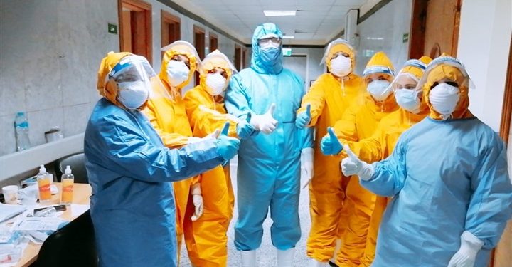 منح دراسية وإعفاءات تعليمية من الجامعات المصرية لأبناء شهداء الجيش الأبيض