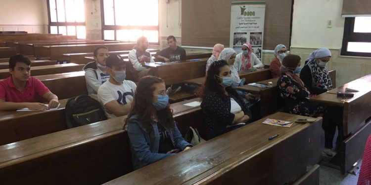 “ولد – حدد فكرة مشروعك”..  برنامج تدريبي بـ”تجارة عين شمس”