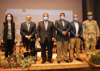 جامعة عين شمس تناقش حروب الجيل الرابع