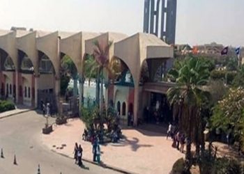 إيميل جامعي لأساتذة جامعة حلوان.. تعرف على التفاصيل