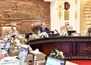 عبدالغفار:  تنفيذ 425 مشروع بتكلفة 35 مليار جنيه في الجامعات الحكومية