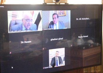وزير التعليم العالي يعلن عن 50 منحة دراسية لطلاب العراق